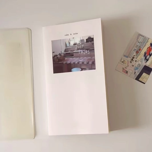 calm & write Diary