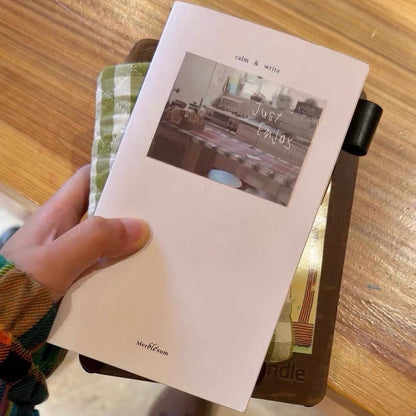 calm & write Diary