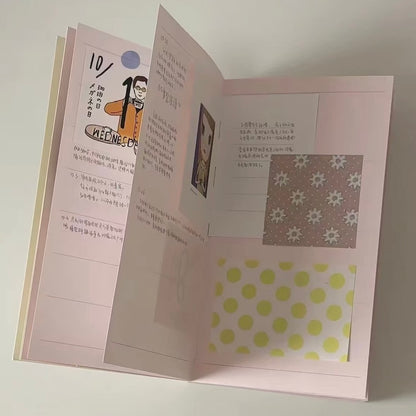 calm & write Diary