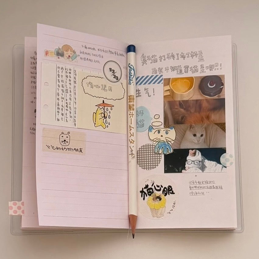 calm & write Diary