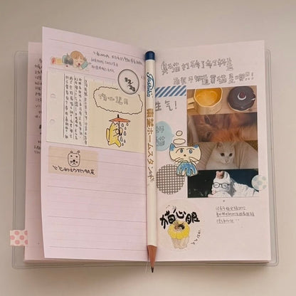 calm & write Diary