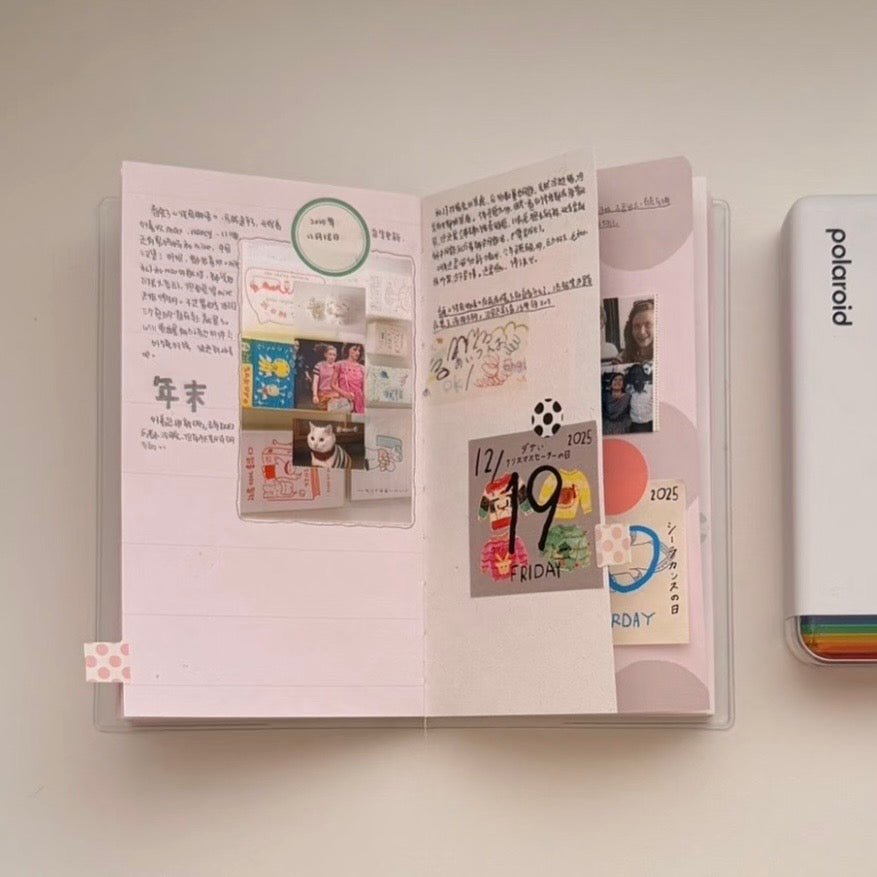 calm & write Diary