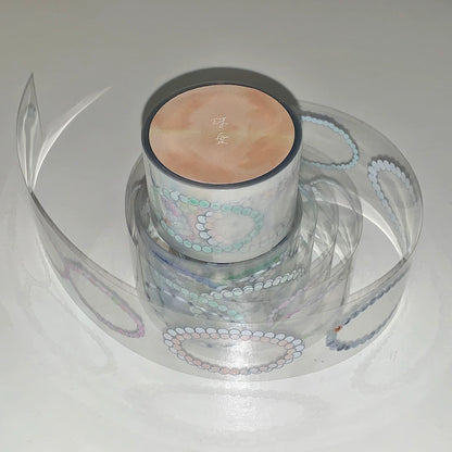 PET Tape - Beads