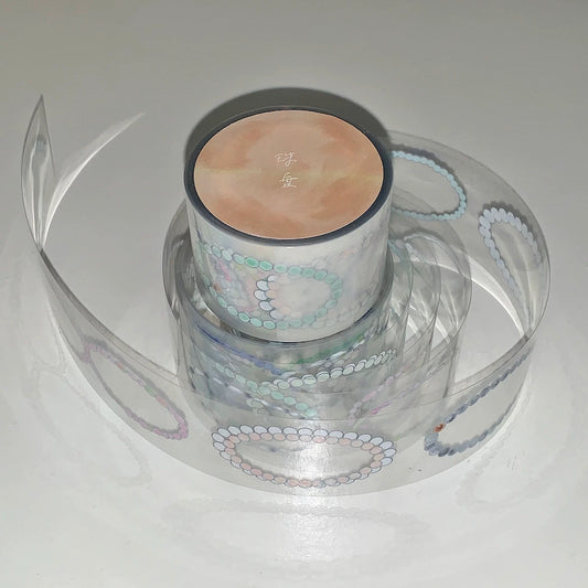 PET Tape - Beads