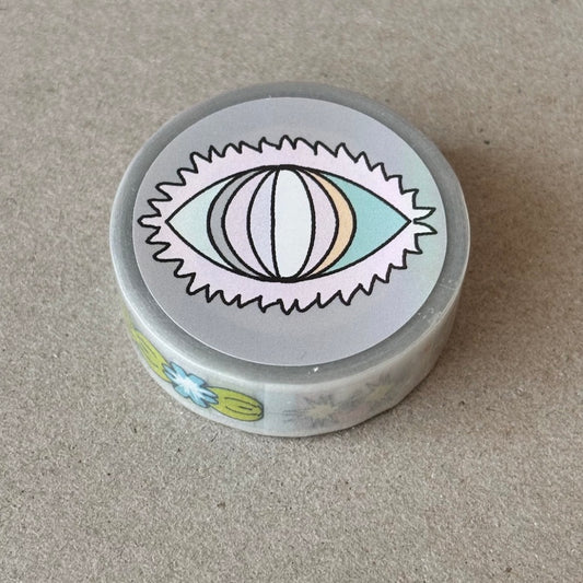 Shiny Tape - Shape