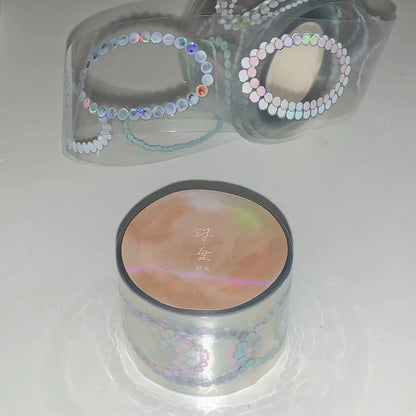 PET Tape - Beads