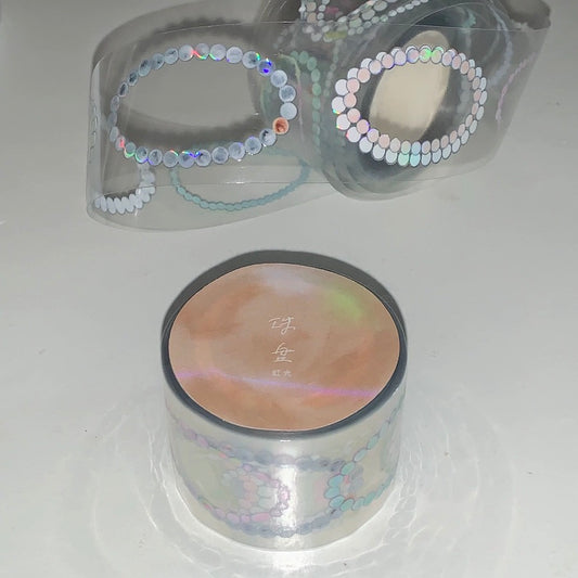 PET Tape - Beads