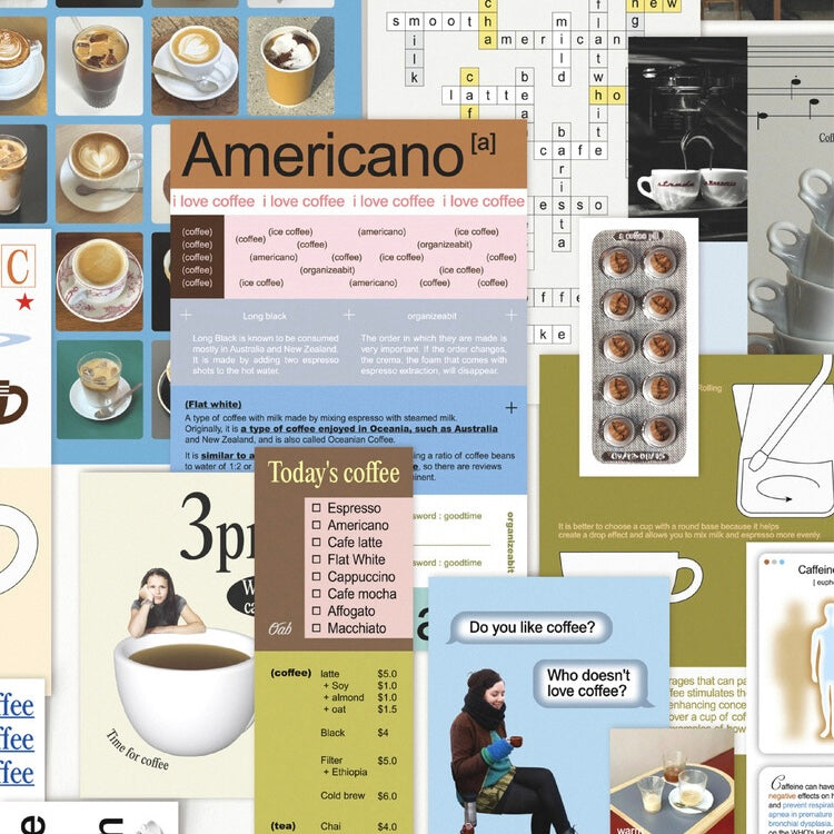 Coffee Pack