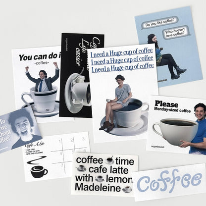 Coffee Pack
