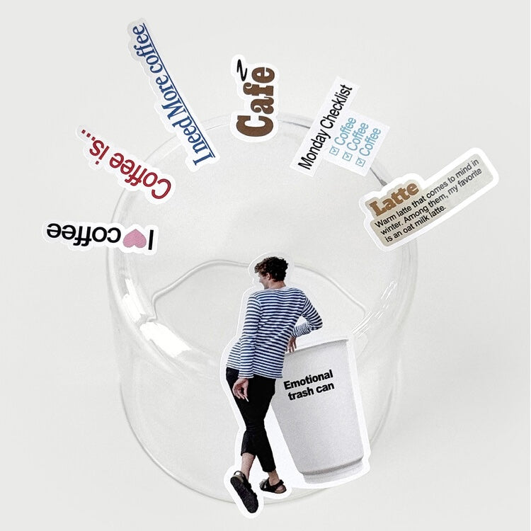 Coffee Pack