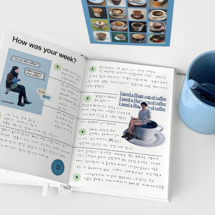 Coffee Pack