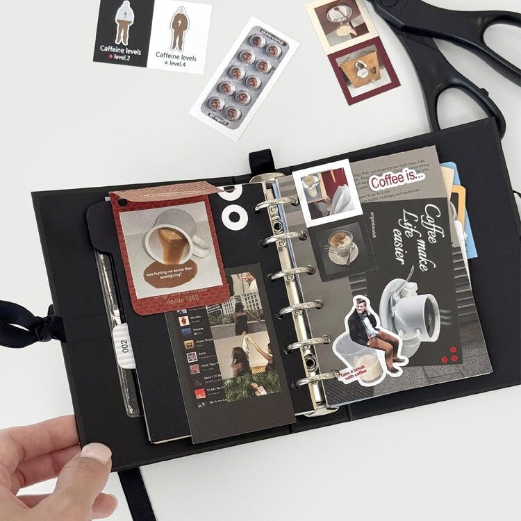 Coffee Pack
