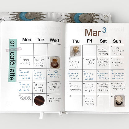 Coffee Pack