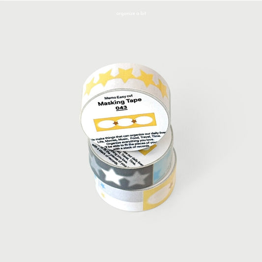 Masking Tape 043