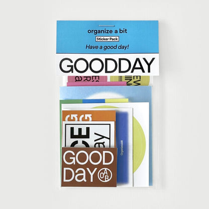 Goodday Pack