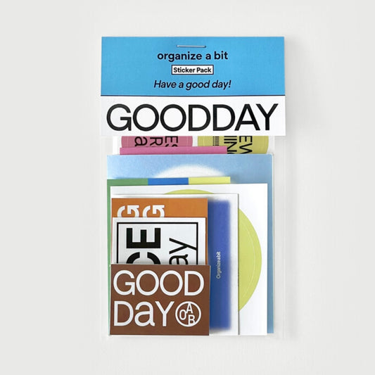 Goodday Pack
