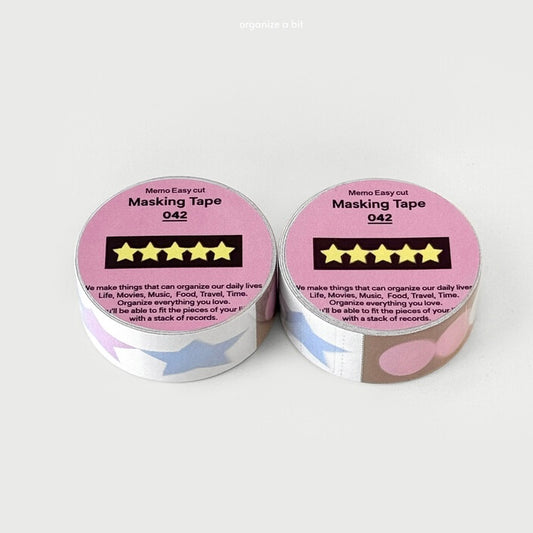 Masking Tape 042