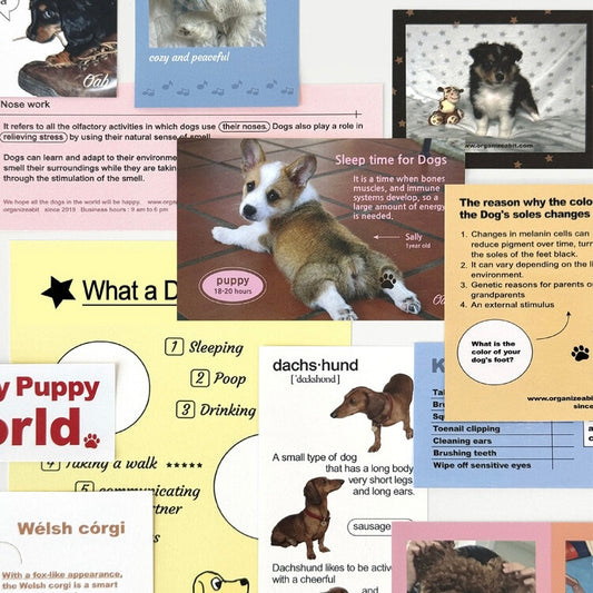 Puppy Pack