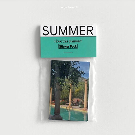 Summer Pack