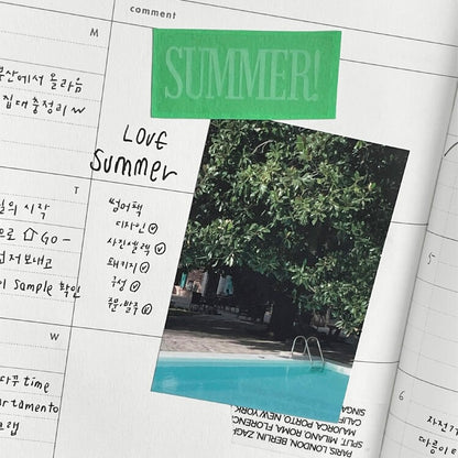 Summer Pack