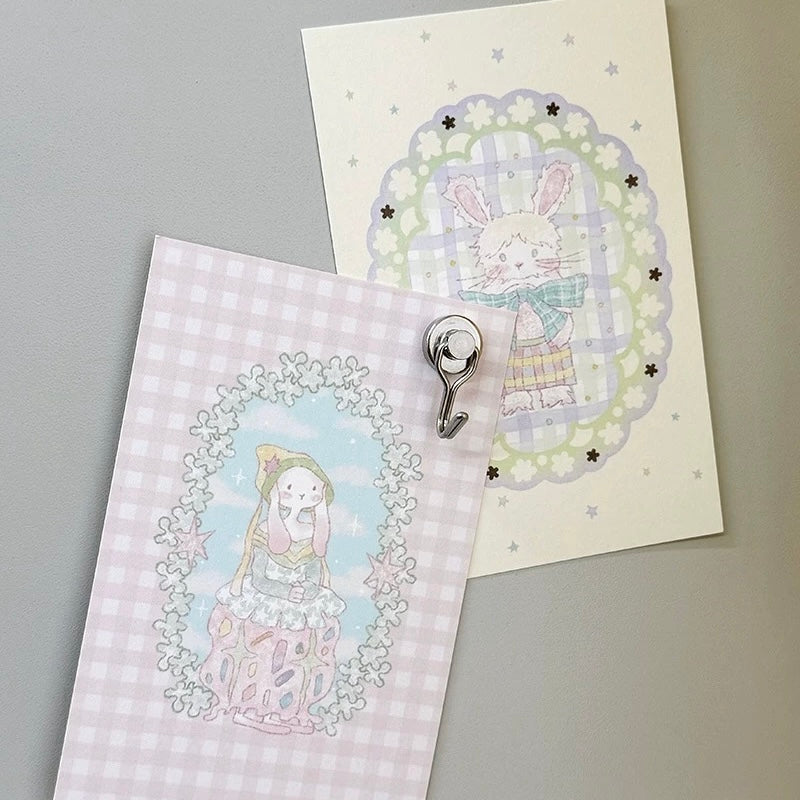 Postcard Set - A Letter from TUTU