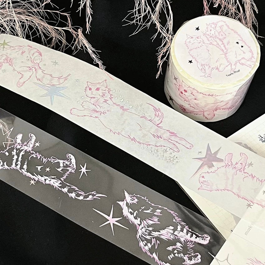 Original Tape - Cat in a Dream