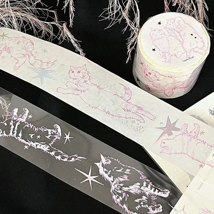 Original Tape - Cat in a Dream