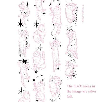 Original Tape - Cat in a Dream