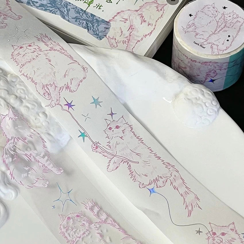 Original Tape - Cat in a Dream