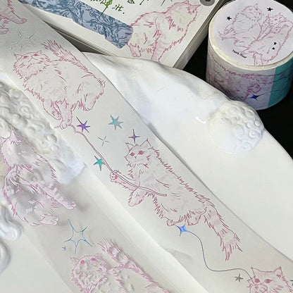 Original Tape - Cat in a Dream