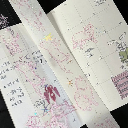 Original Tape - Cat in a Dream