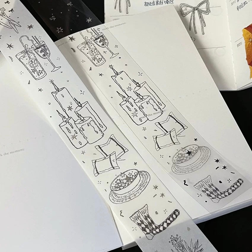 Original Tape - Library of Memories