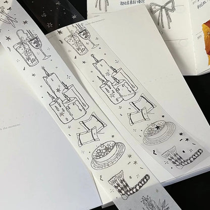 Original Tape - Library of Memories