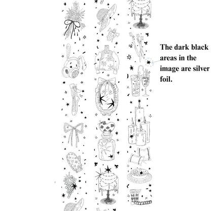 Original Tape - Library of Memories