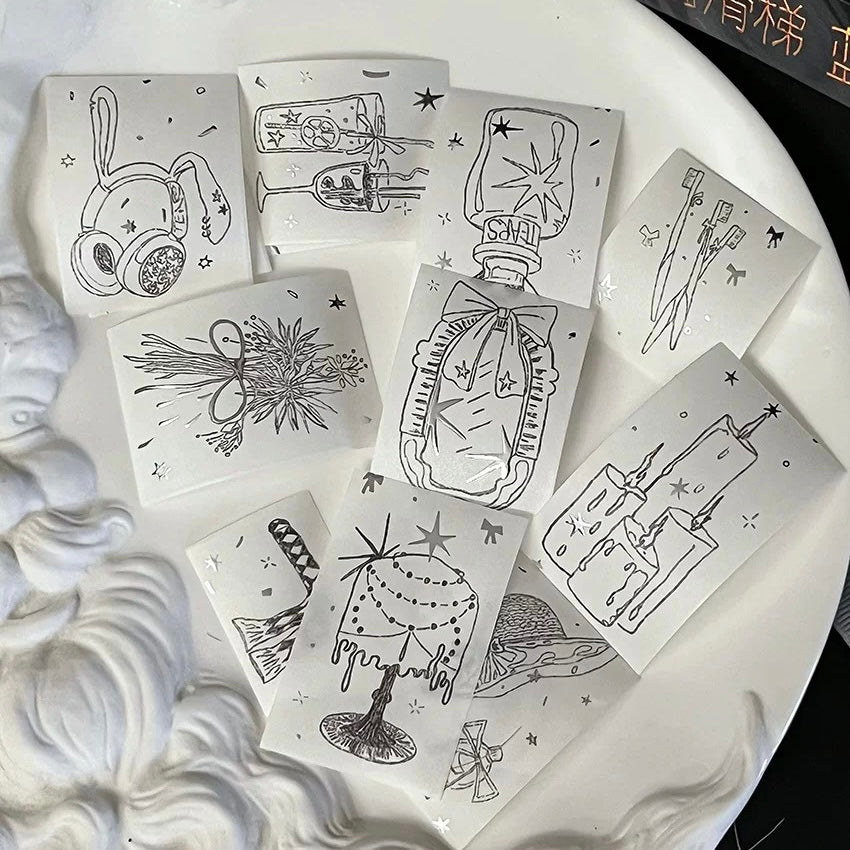 Original Tape - Library of Memories