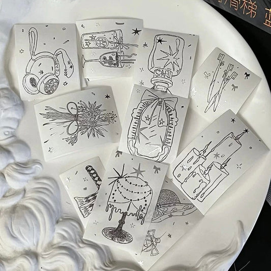 Original Tape - Library of Memories