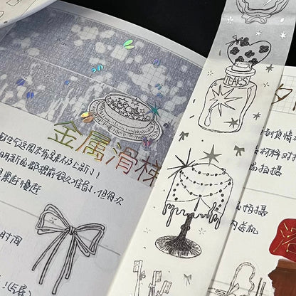 Original Tape - Library of Memories