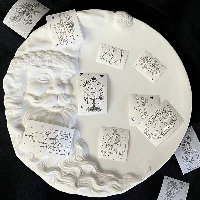 Original Tape - Library of Memories