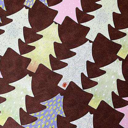 Memo Pads - Socks & Tree of Tears