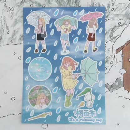 Sticker Sheets Packet - keyframe