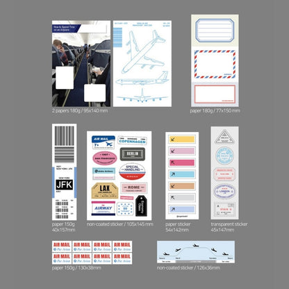Airport Pack