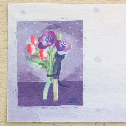 Cozyca Notepad Sample vol.3
