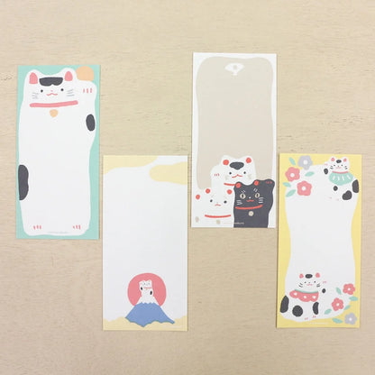 Cozyca Notepad Sample vol.2