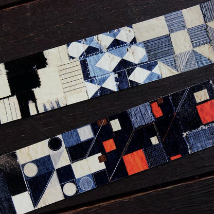 Washi Tape - Patchwork Story