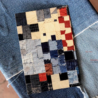 Washi Tape - Patchwork Story