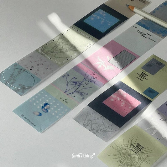 Original Tape - Spring Cream