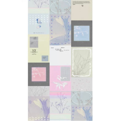 Original Tape - Spring Cream