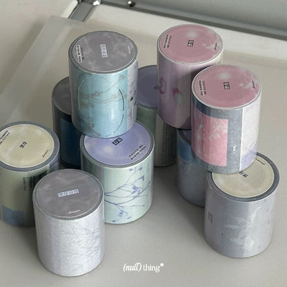 Original Tape - Spring Cream
