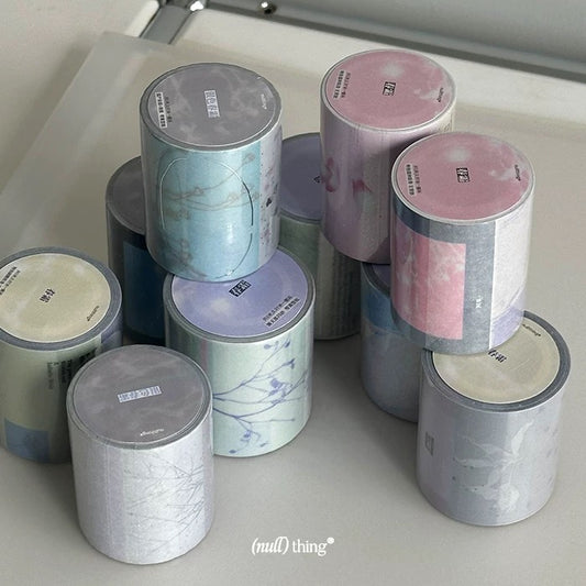 Original Tape - Spring Cream