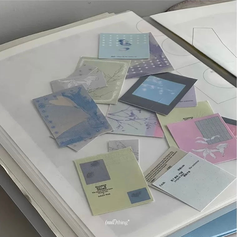 Original Tape - Spring Cream